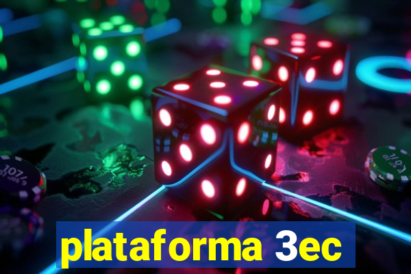 plataforma 3ec